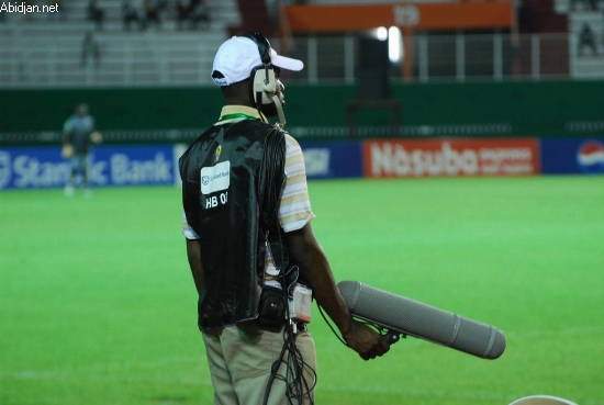 Association internationale de la presse sportive : 23 journalistes ivoiriens ont reçu leur carte